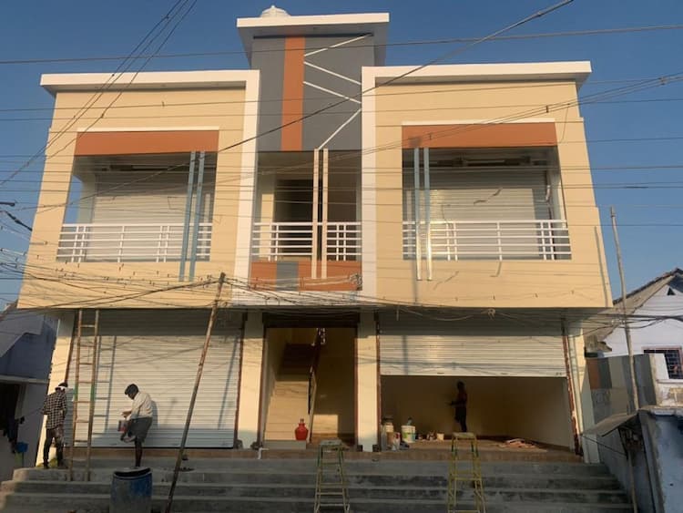 Commercial building Sale