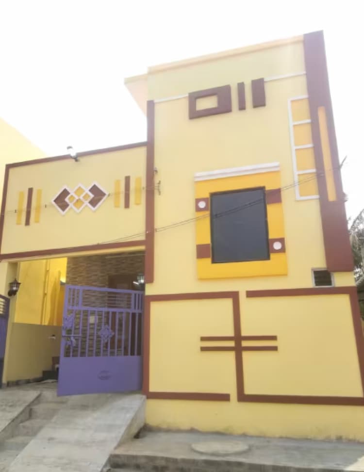 2 BHK House for Sale