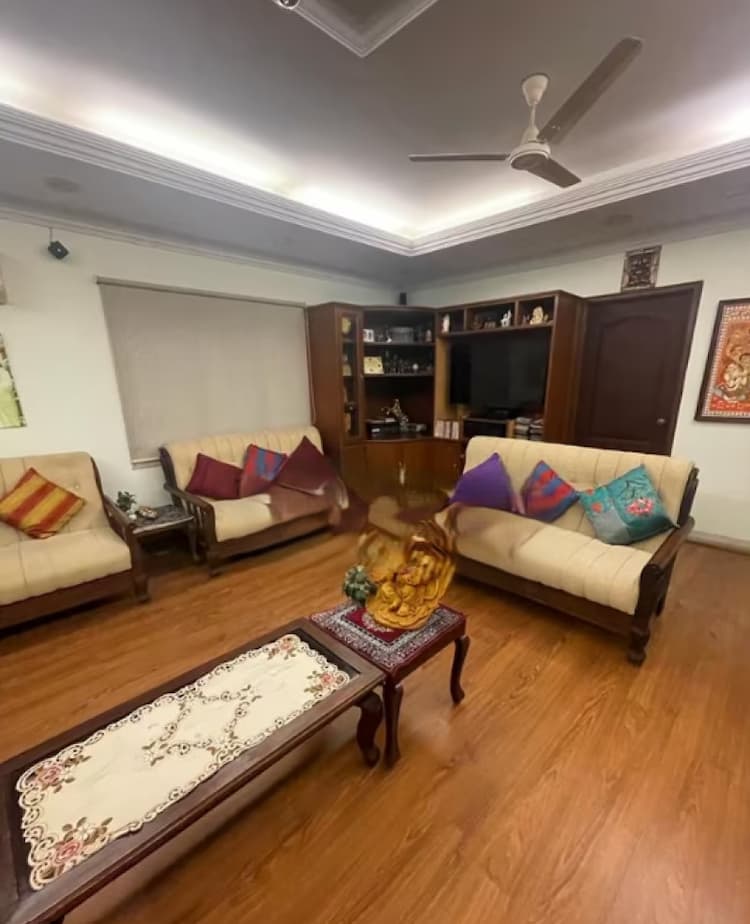 Single Property Image