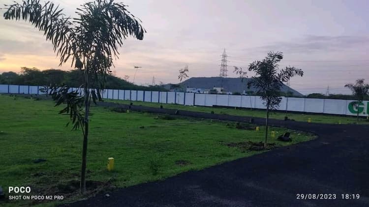 Single Property Image