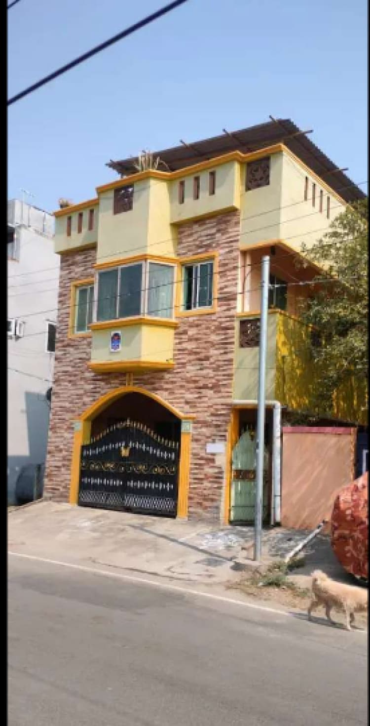 4bhk house for sale