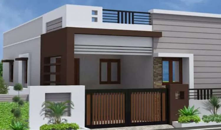 1 BHK House for Sale
