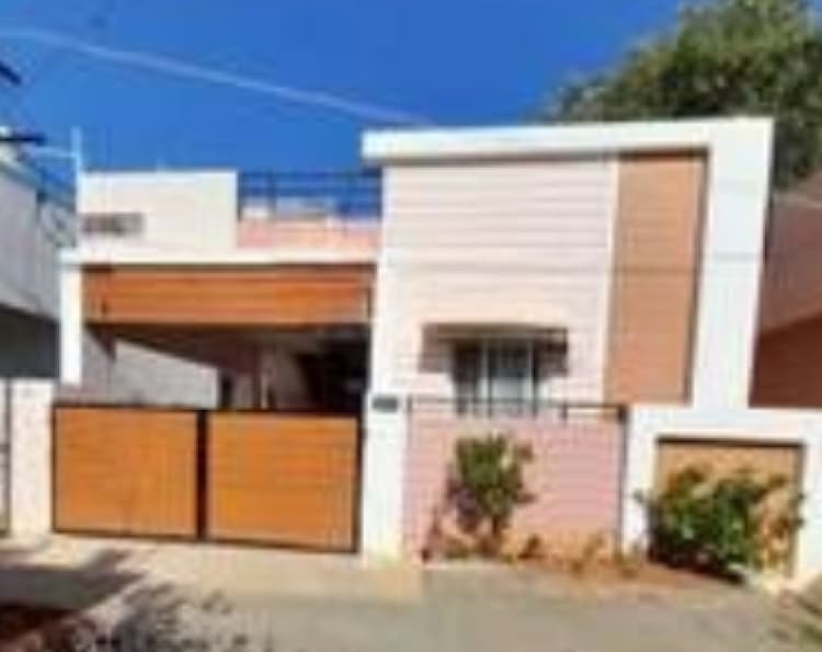 2 BHK House for Sale