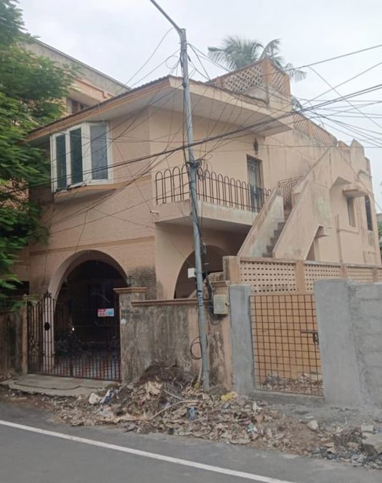 Rental House for Sale