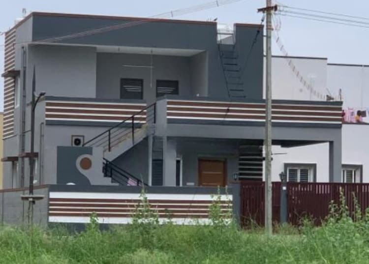 2 BHK House for Sale