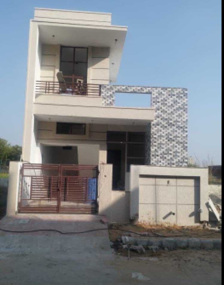 2 BHK House for Sale