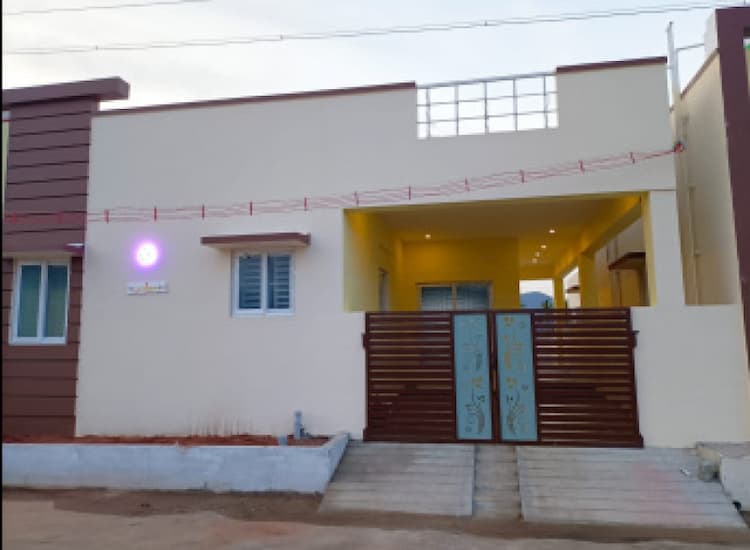 2 BHK House for Sale
