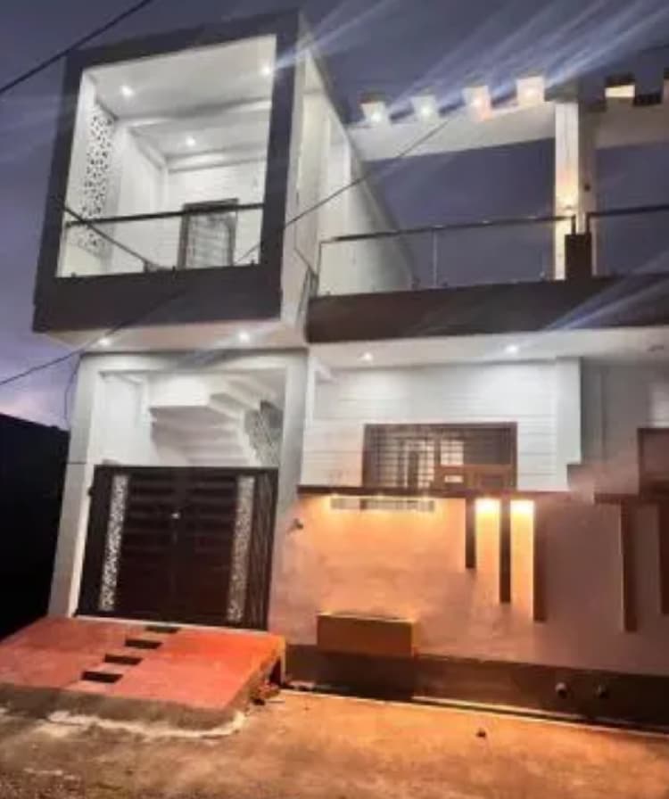2 BHK House for Sale