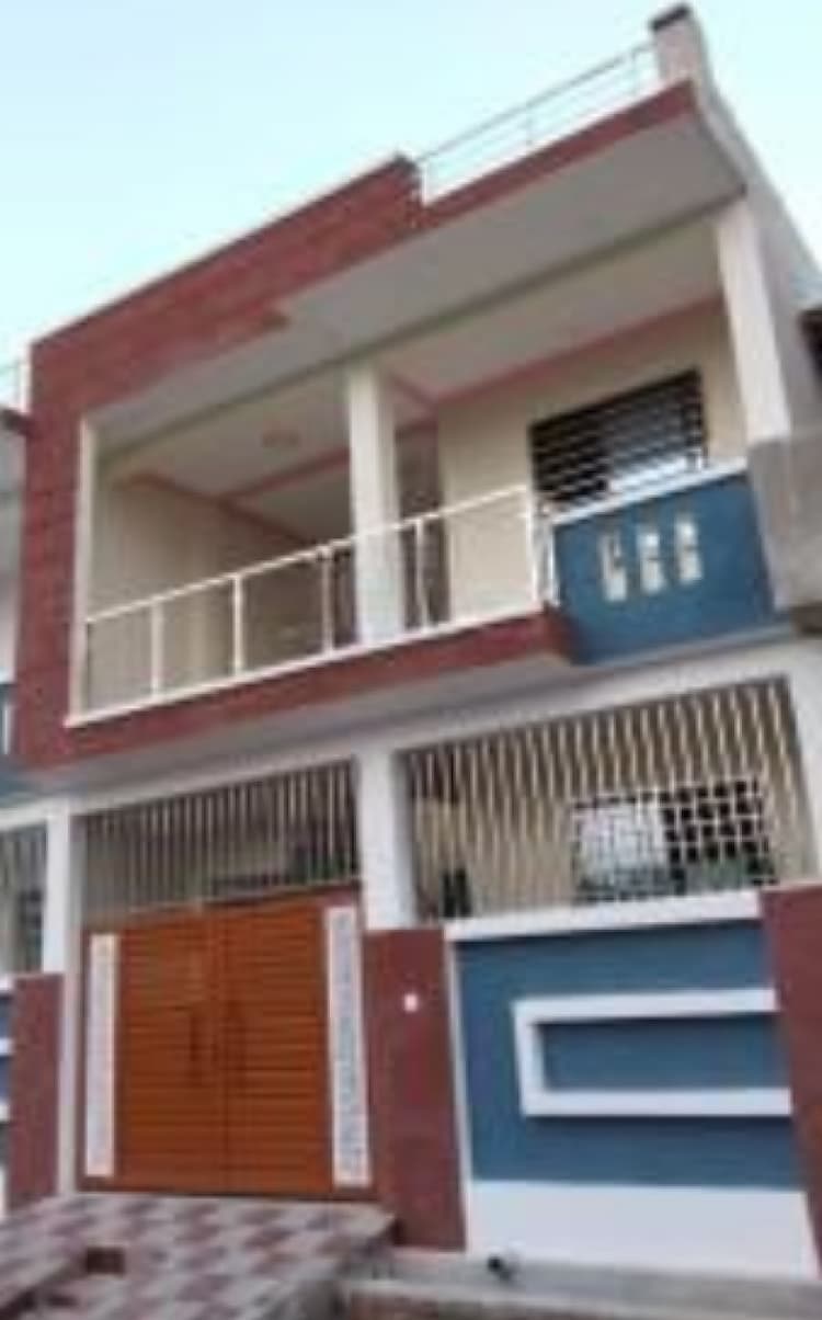 3 BHK House for Sale