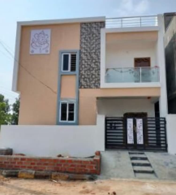 2 BHK House for Sale