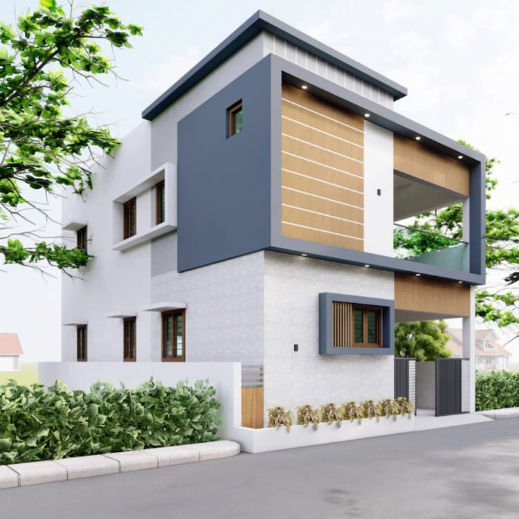 Single Property Image