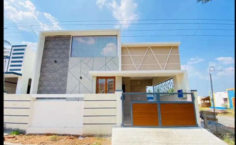 3bhk house for sale