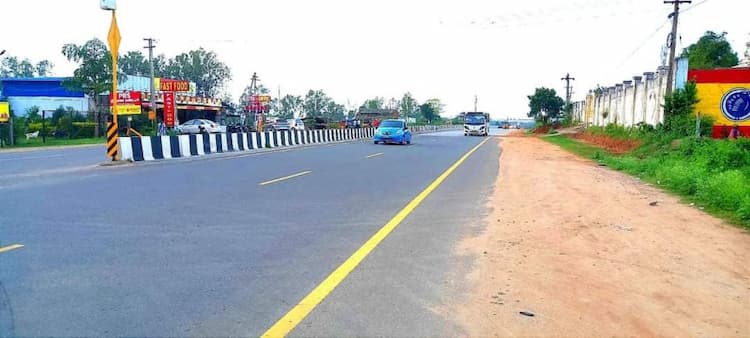 Single Property Image