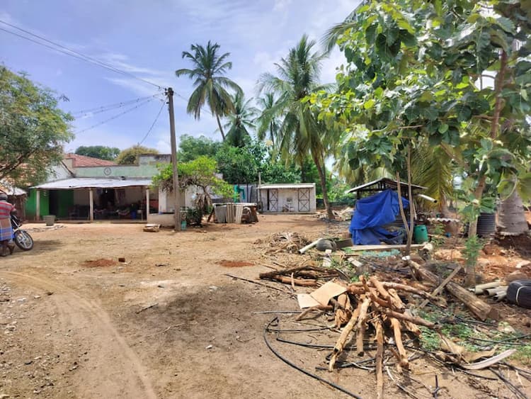 Single Property Image