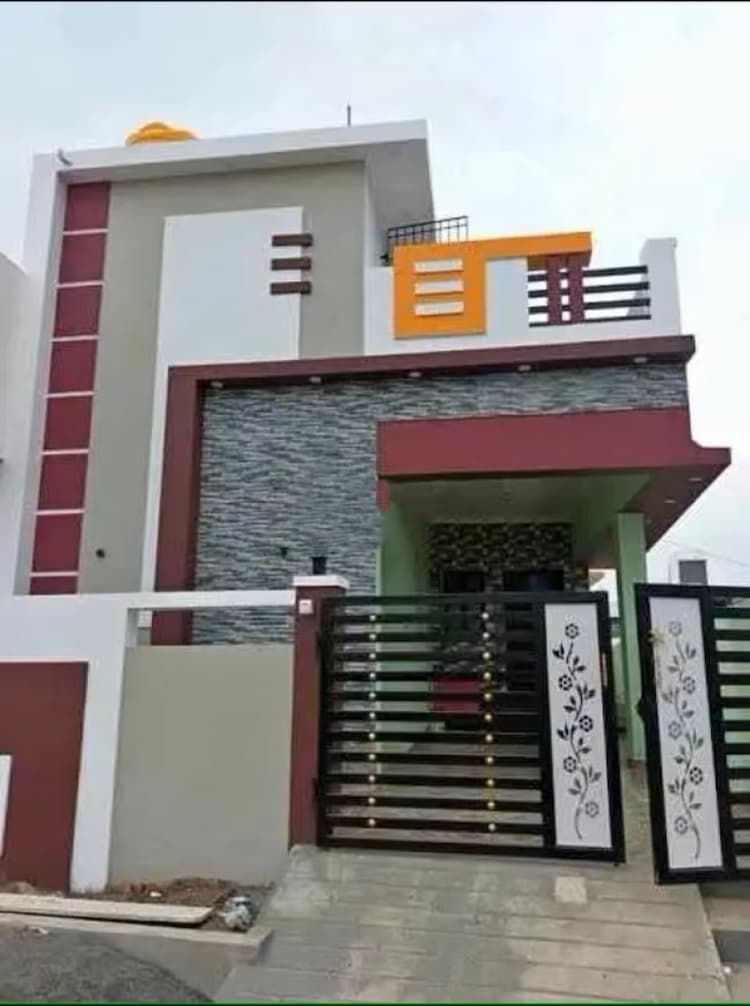 2bhk house for sale