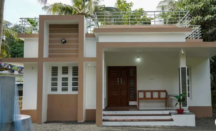 2 BHK house for Sale