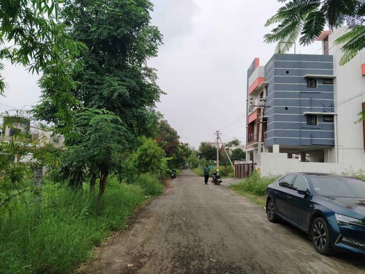 Single Property Image