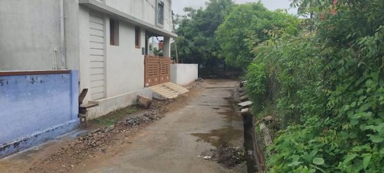 Single Property Image