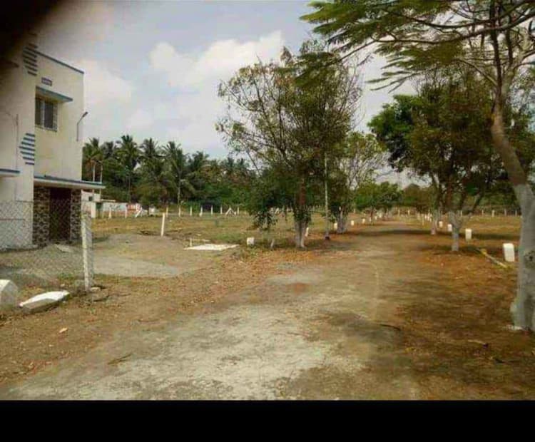 Single Property Image