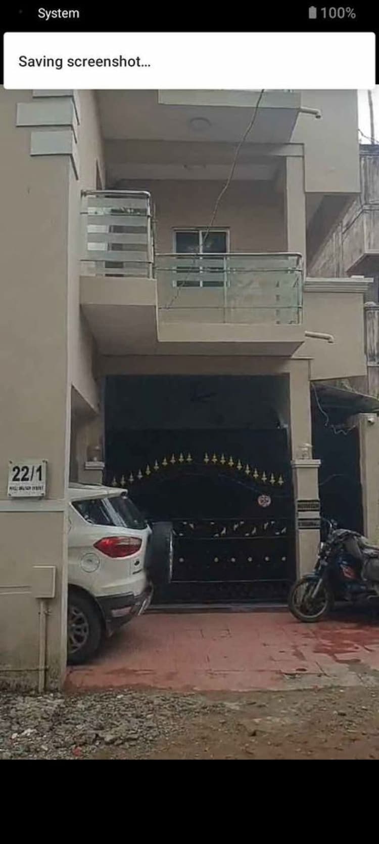 Single Property Image