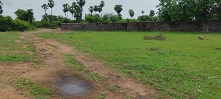 Single Property Image