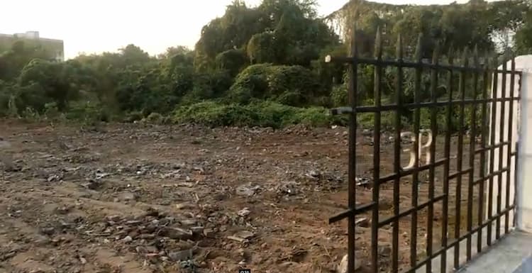 Single Property Image