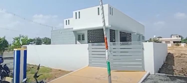 2BHK House For sales