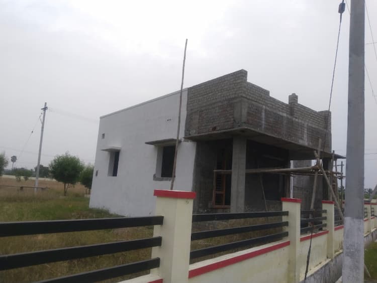 Single Property Image