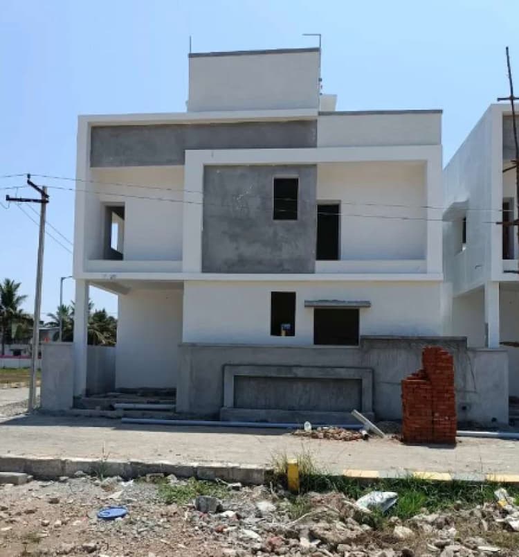 2 BHK House for Sale