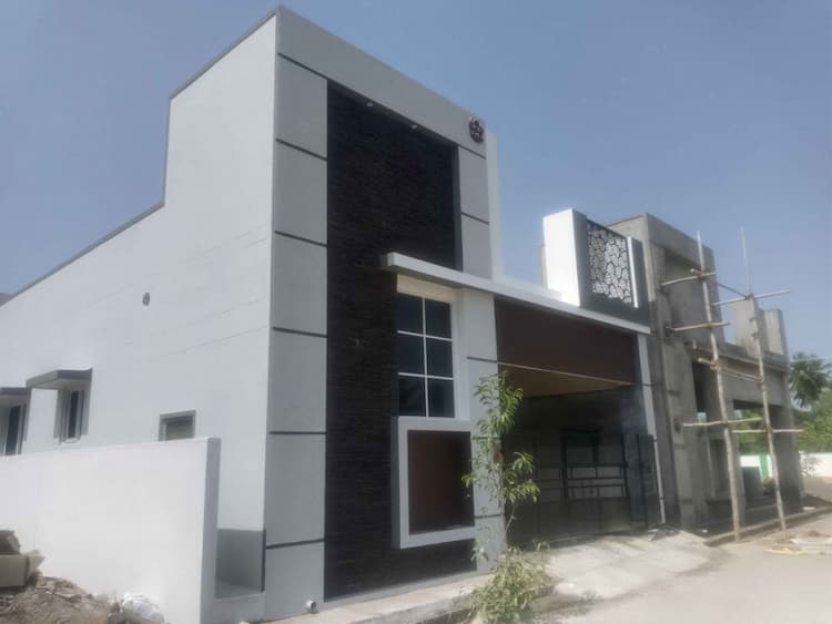 Single Property Image