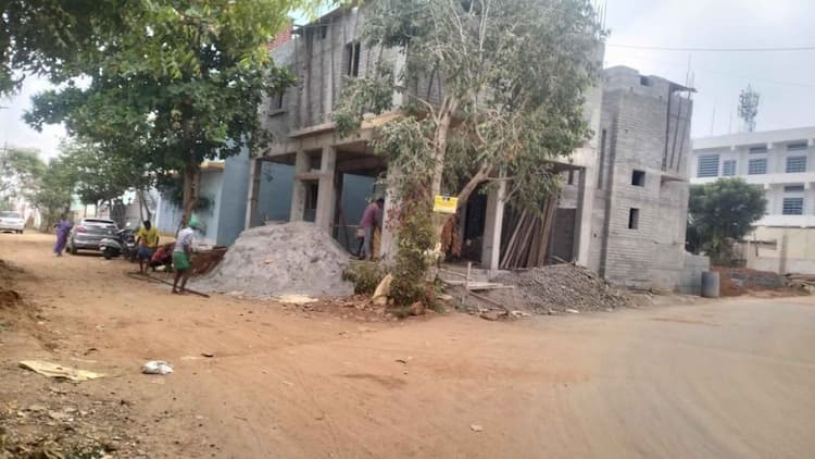 Single Property Image