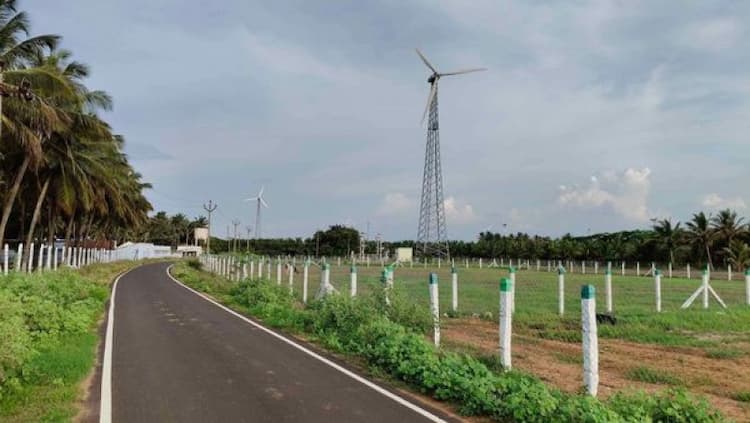 Single Property Image