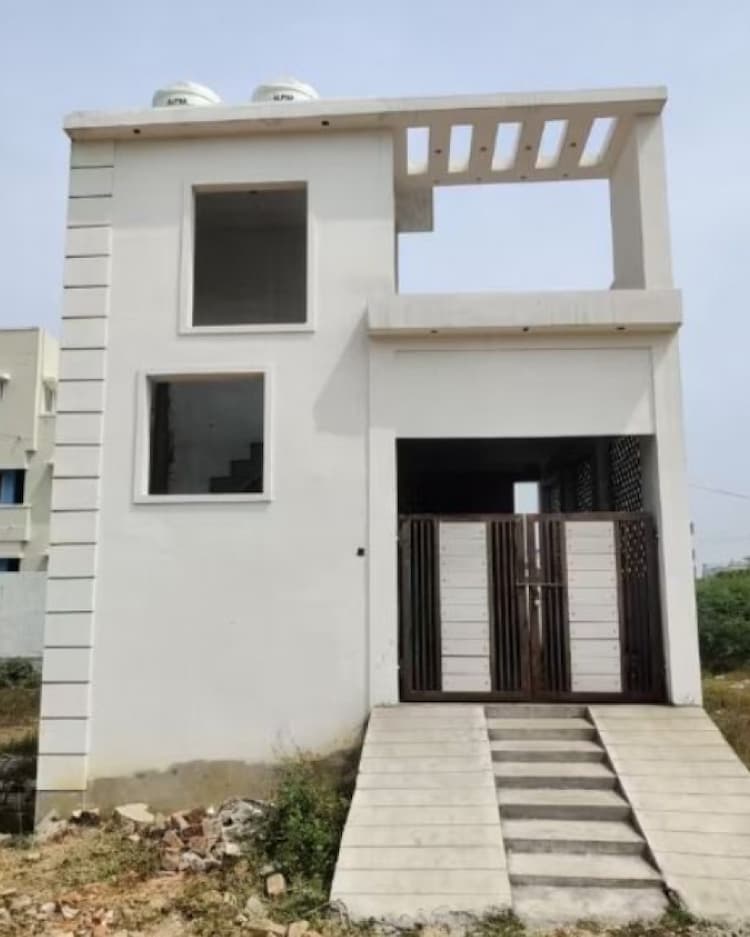 2 BHK House for Sale