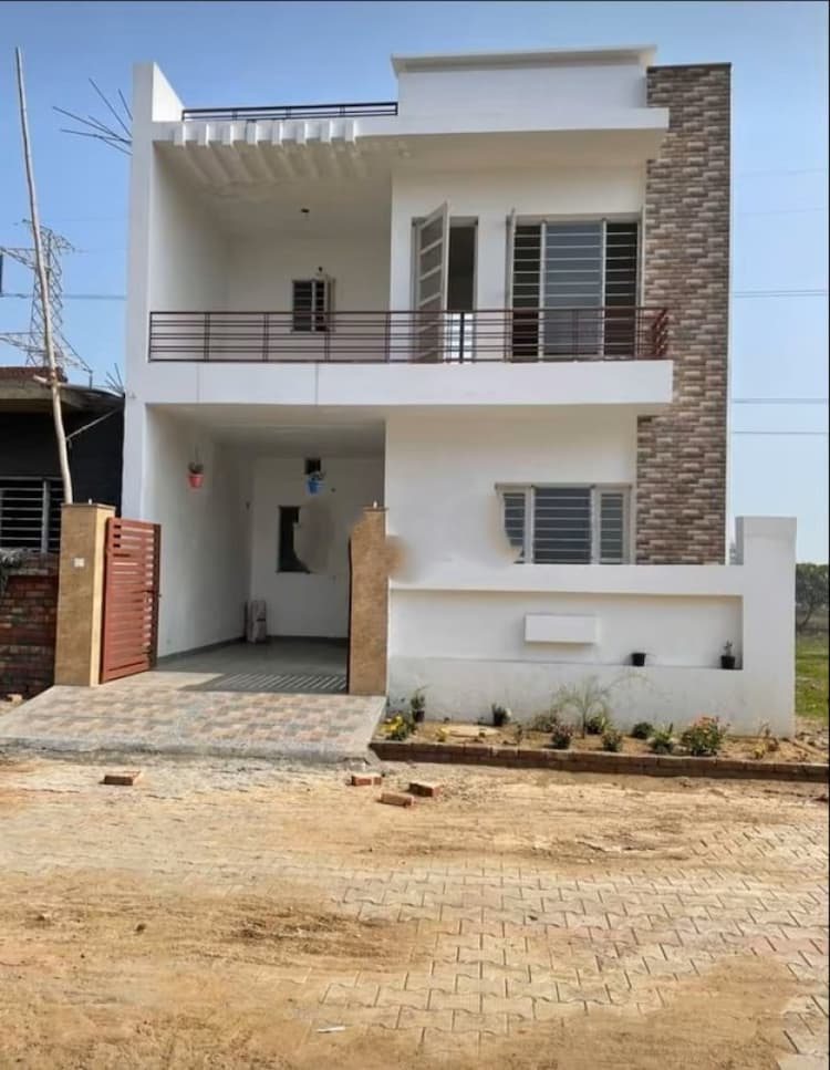 2BHK HOUSE FOR SALE