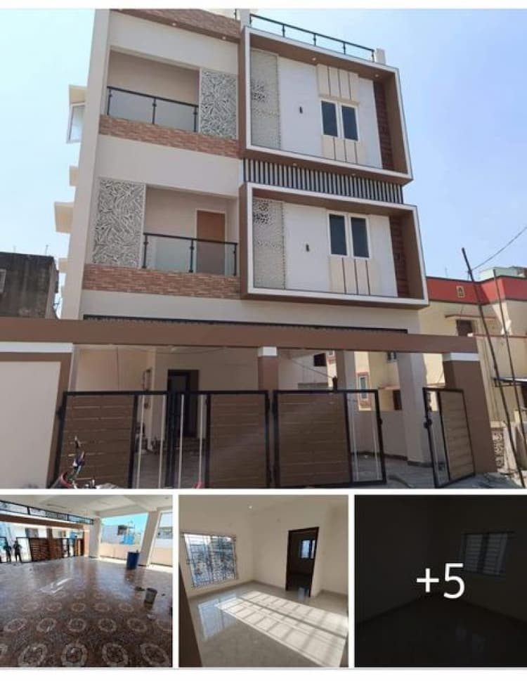 Rental House for Sale