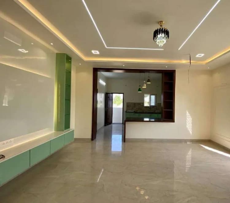 Single Property Image