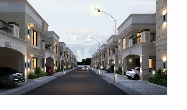 Single Property Image