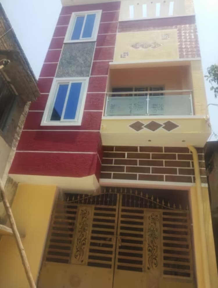 3BHK House