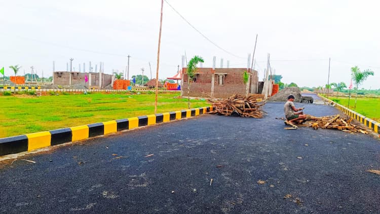 Single Property Image