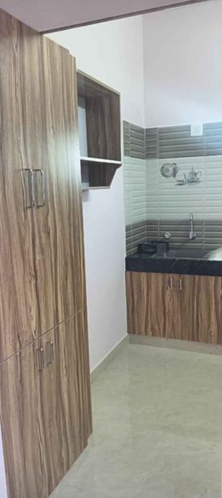 2BHK Individual House