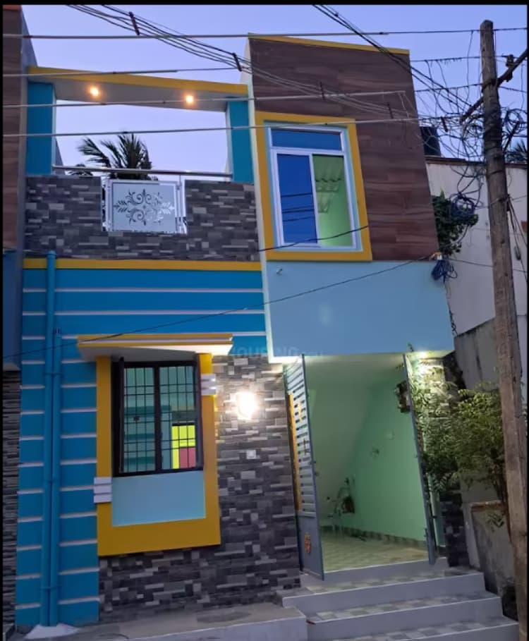 Single Property Image