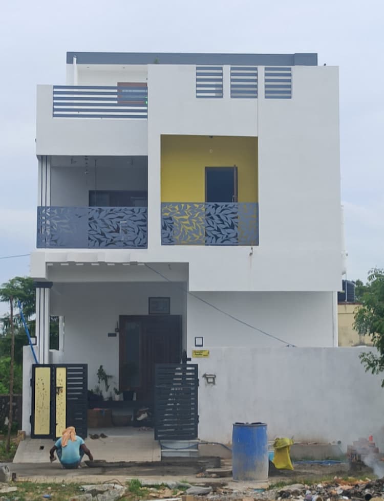 2 BHK House for Sale