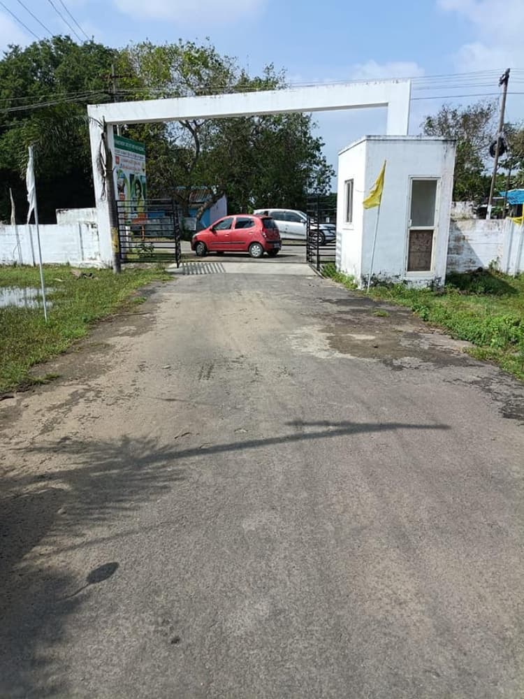 Single Property Image