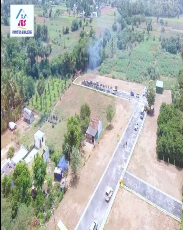 Doctors Avenue Plot & Villa For Sale