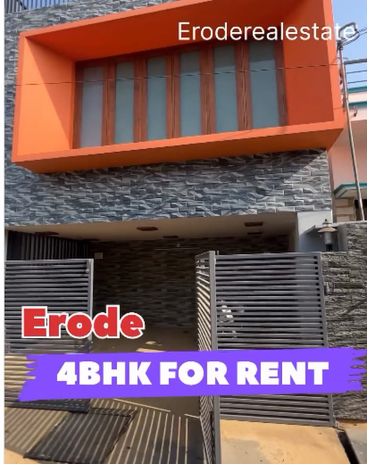 House for rent