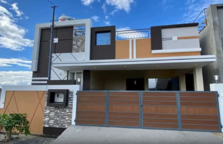 2 BHK House for Sale