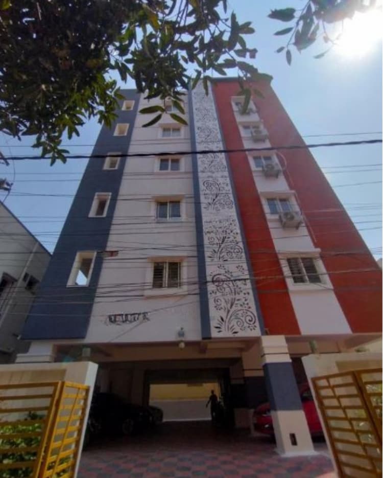 5 BHK Apartment for Sale