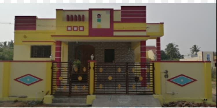 2 BHK House for Sale