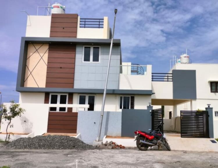 4 BHK House for sale
