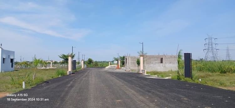 Single Property Image